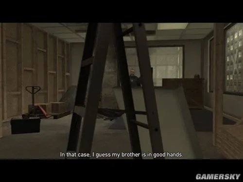 《侠盗猎车手4:自由城之章》主线任务troy任务攻略(1)