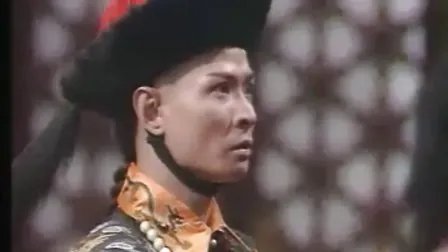 君临天下之康熙九子的剧情简介
