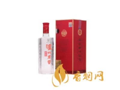 百年老店酒52度多少钱?