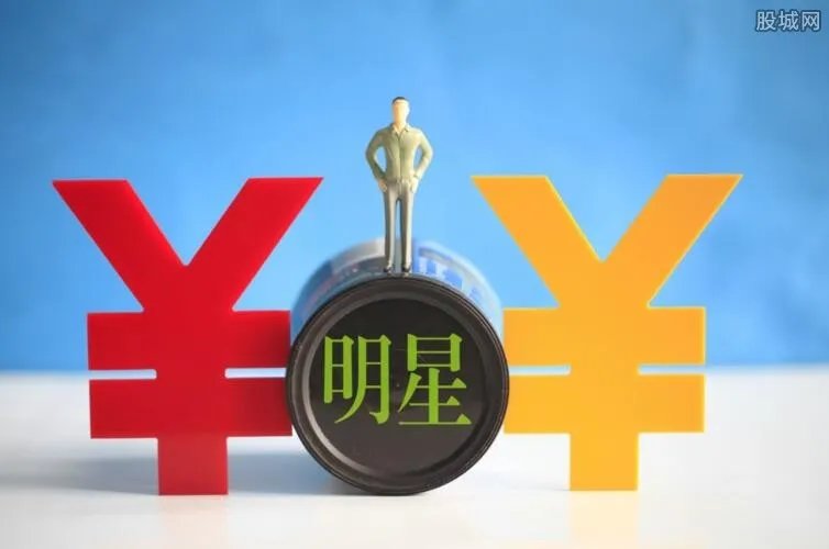 影视业自查报税115亿 影视业真的很赚钱吗