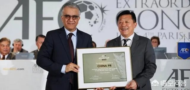 中国取得2023亚洲杯主办权,能促成专业球场兴建潮嘛?
