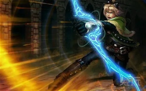 《LOL》S8EZ符文及装备搭配详解