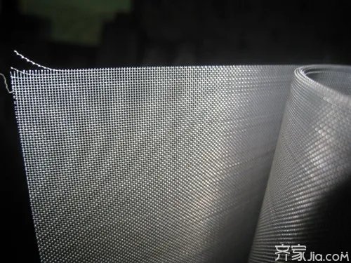 滤网规格 滤网知识大全
