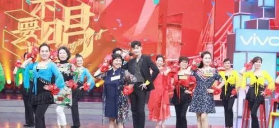 何炅嘴瓢是什么情况:为什么说何炅嘴瓢原因始末