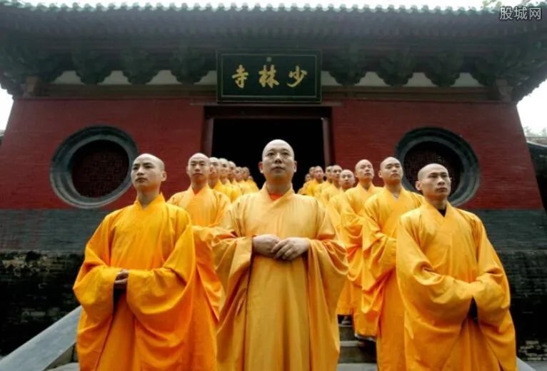 高僧治病玷污信女 防范人的心不可以没有