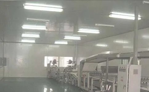 车间安全生产管理制度