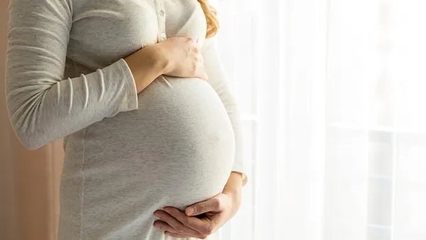 孕妇小腿浮肿什么原因