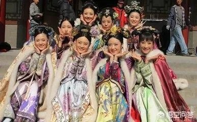 古代后妃过50岁不能侍寝是真的么,为什么?