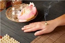 拔罐减肥