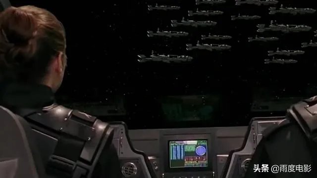 星河战队好看吗