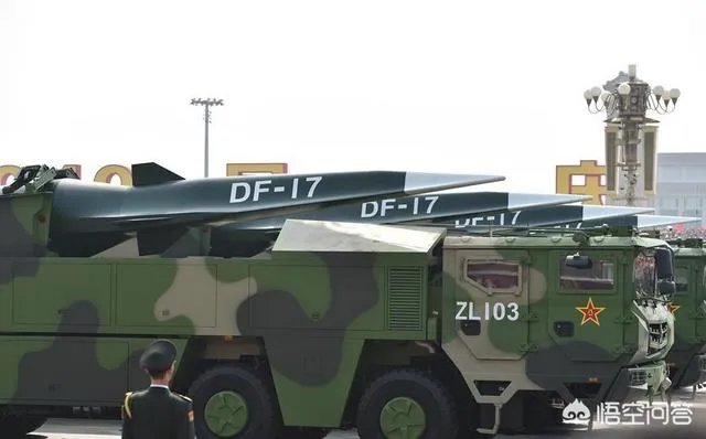 今年“10.1”国庆大阅兵的亮点是什么?