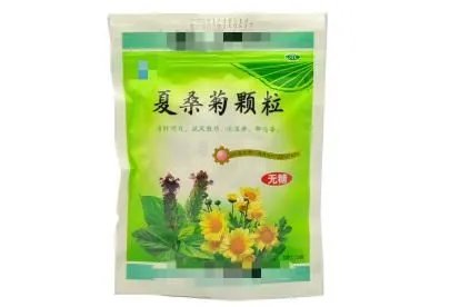 夏桑菊预防新冠病毒吗