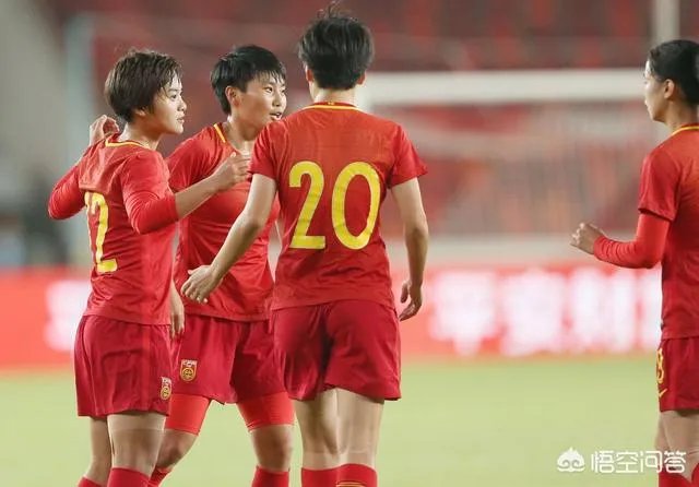 中国女足1-0韩国队,夺得四国赛冠军,如何评价姑娘们的表现和本场比赛?