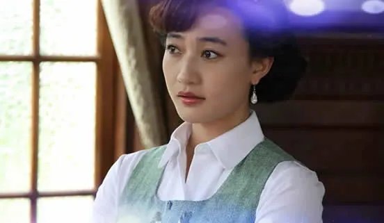 演员阎娜老公是谁?演员阎娜简历演过的电视剧