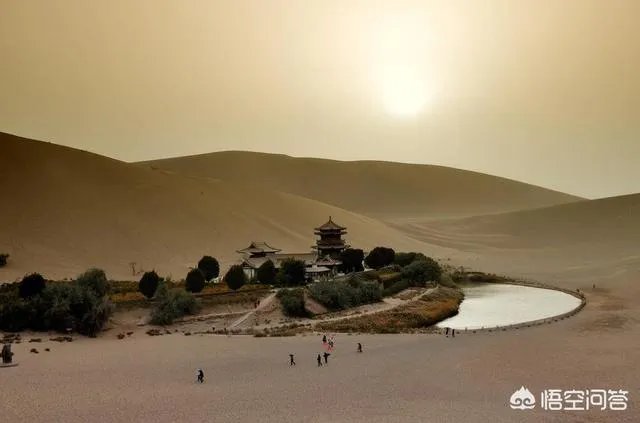 3月份最适合旅游的地方是哪里?