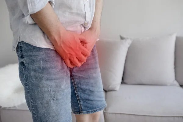 男人正常时间是多久