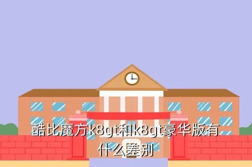 酷比魔方k8gt豪华版,酷比魔方K8GT豪华版怎么样求详细评测