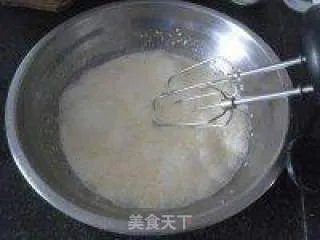 奶油草莓