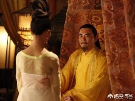 古代后妃过50岁不能侍寝是真的么,为什么?