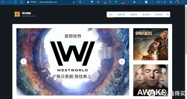 爱看美剧没资源?十个最新美剧资源在线网站,可看可下载,让你专心追美剧,
