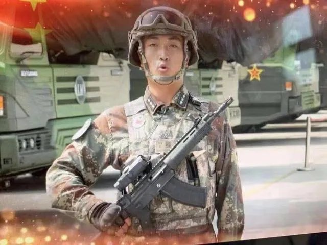 今年“10.1”国庆大阅兵的亮点是什么?