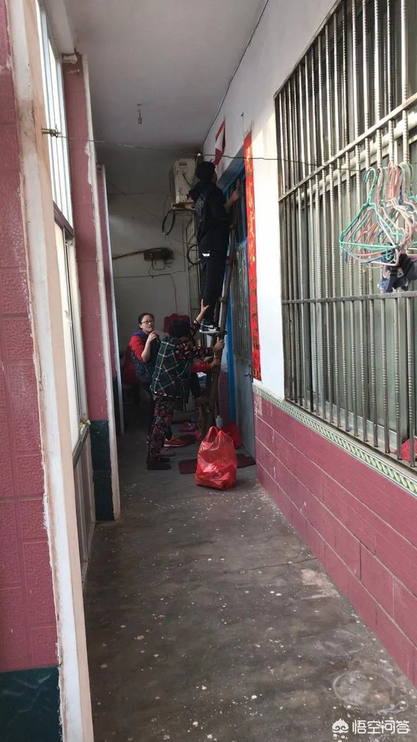 2019年什么时候贴对联,应该怎么贴?