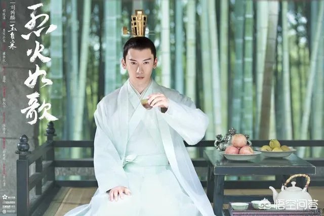 怎样评价电视剧《烈火如歌》?
