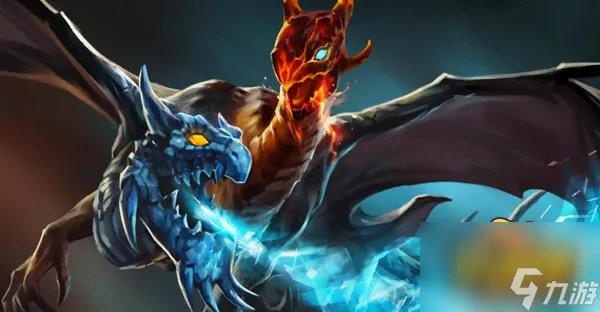 DOTA2双头龙出装怎么出 双头龙出装攻略