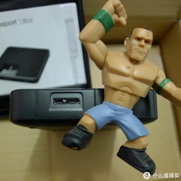 WD 西部数据——安新家为了你的演奏