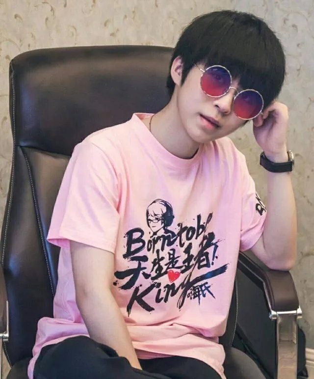 虎牙嗨氏年入千万是真的吗?
