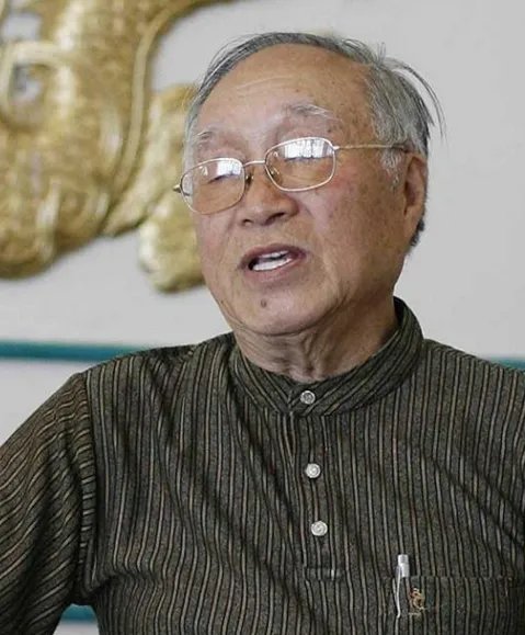 高景德和高晓松是什么关系? 揭秘其显赫家庭背景