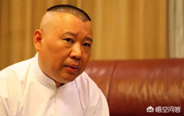 为什么百度贴吧相声吧有排斥德云社郭德纲的内容?
