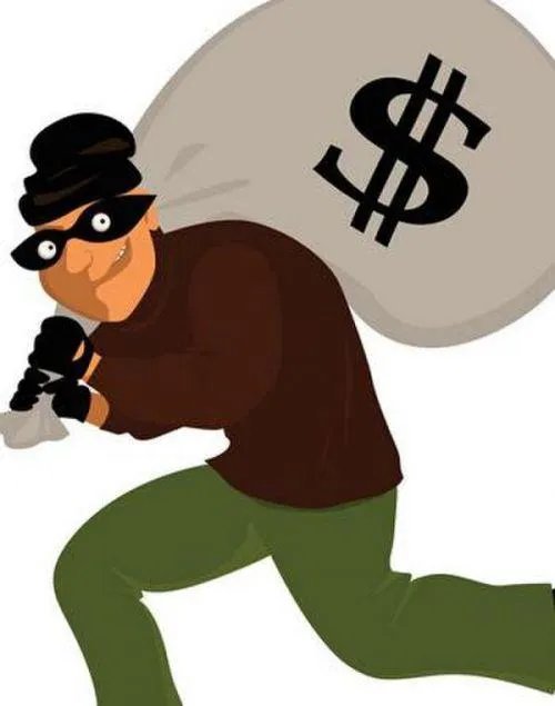 行窃后向监控敬礼,盗窃将面临什么处罚?