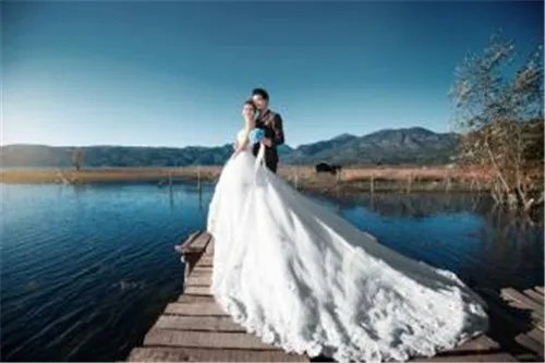婚纱摄影排名前十名 国内婚纱摄影哪家拍的好