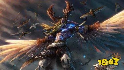魔兽世界海加尔山怎么去 海加尔山到达路线一览