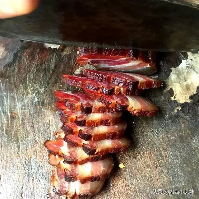 老家农村人都爱吃什么?都有哪些美食?
