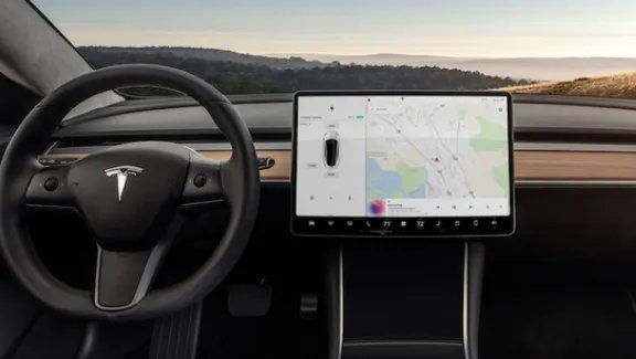 model 3中国售价