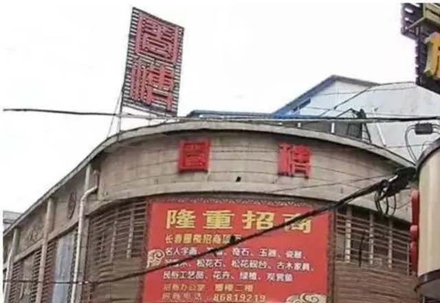长春有哪些花鸟鱼市场?