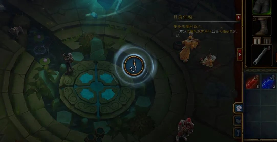 火炬之光2怎么修改装备属性(暗黑类经典刷刷刷游戏之一)