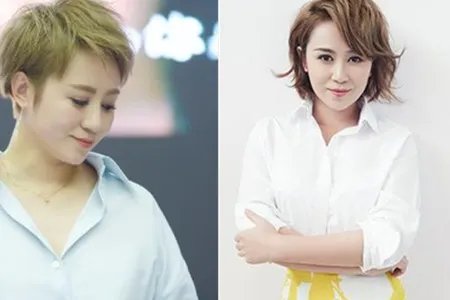 马丽吐槽沈腾抠门 甜蜜分享婚后生活