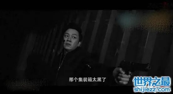 白夜追凶网剧播放时间,目前已完结(第二季揭秘)