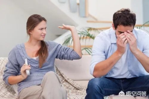 夫妻吵架时，什么话最伤人？