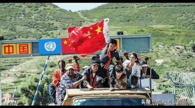 2019年《开学第一课》,能否谈谈你的观后感?