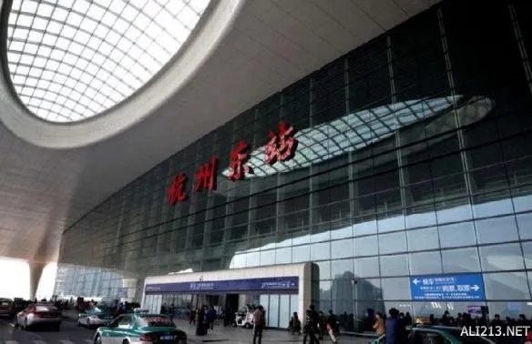 来不及了快上车!盘点春运期间全国十大最拥挤火车站