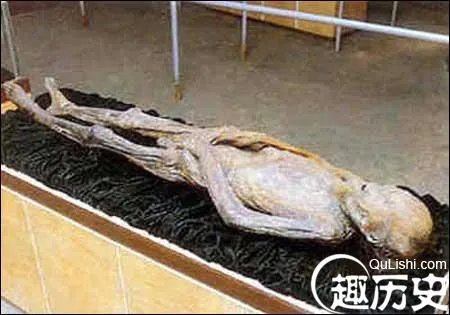 吕布古尸容貌复原图曝光 吕布墓在哪里
