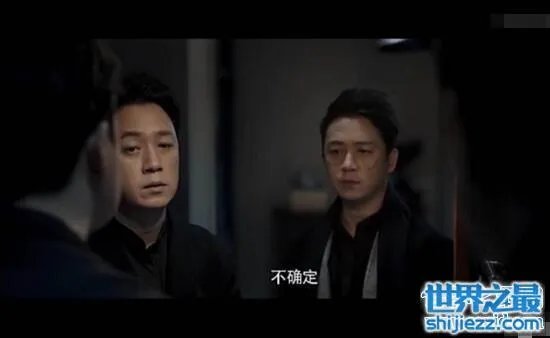 白夜追凶网剧播放时间,目前已完结(第二季揭秘)