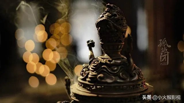 如何评价电视剧《孤城闭》王楚然饰演的张贵妃?
