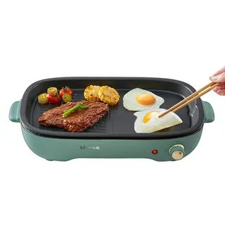 电烧烤炉价格