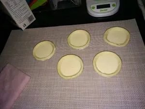 做蛋挞的做法步骤图,新手做蛋挞怎么做好吃