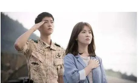 宋仲基宋慧乔同游是怎么回事?